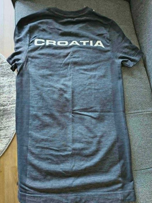 T-shirt damski 4F