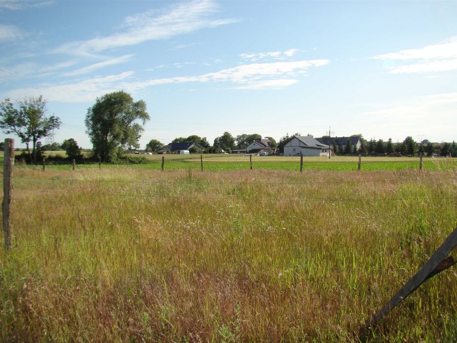 Działka budowlana Małkocin - Widok 3