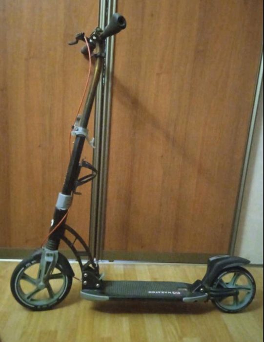 Самокат, (в  наличии 2шт.)