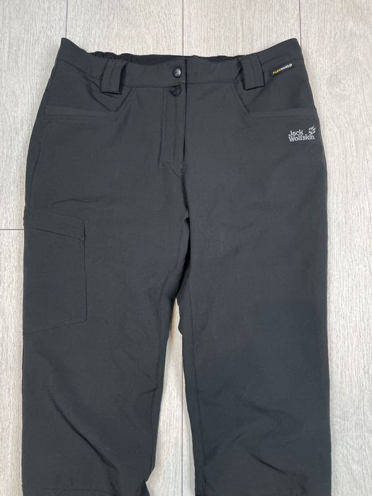 Трекінгові штани Jack Wolfskin
