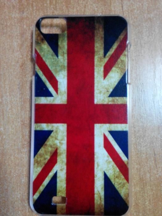 Чехол для телефона Zopo