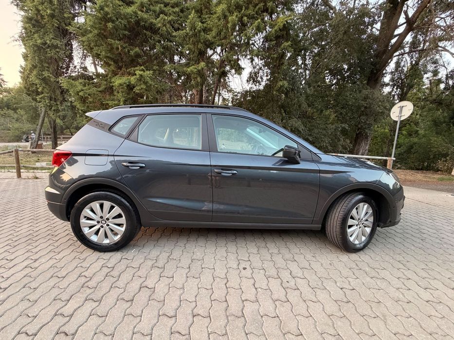 SEAT Arona 1.0 TSI Style