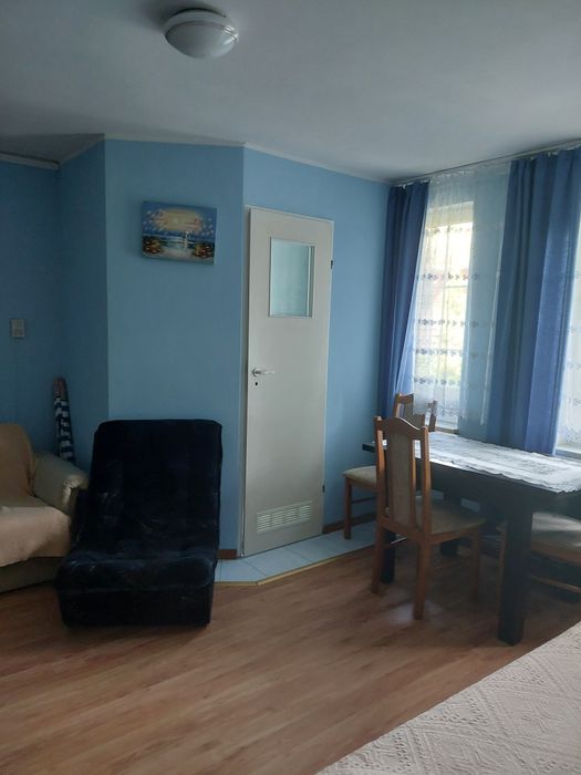 Anna Pokoje Gościnne