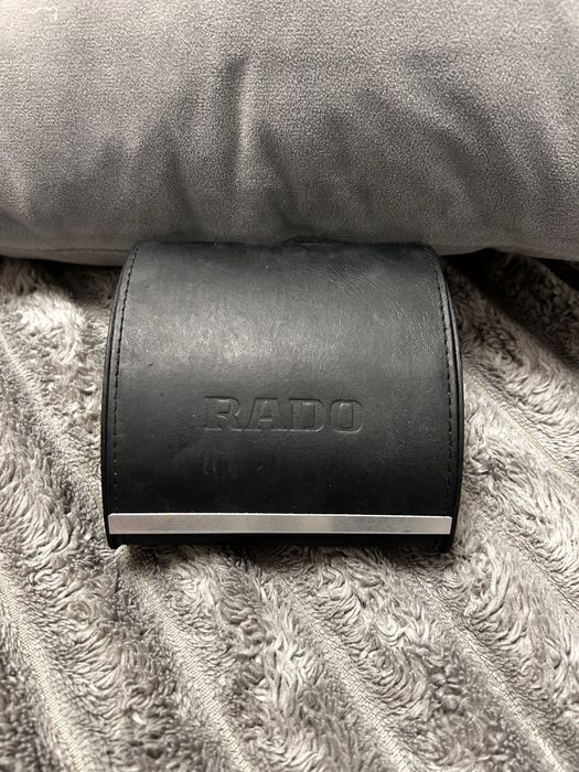 Мужские часы Rado