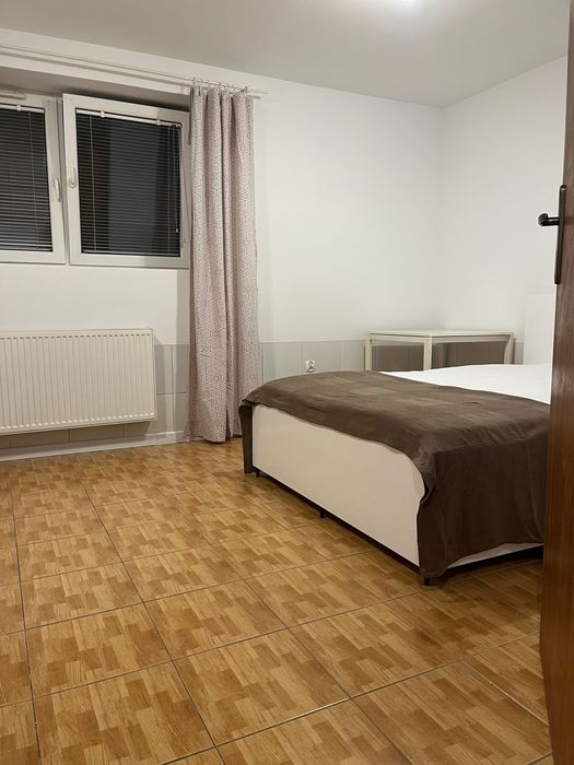 Wynajmę mieszkanie w centrum Gdyni Działki Leśne