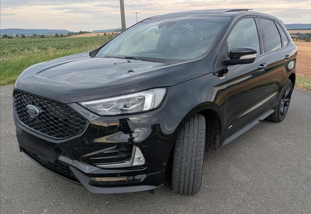 Ford Edge Ford Edge 2019 2,0 BENZYNA 4x4 Panorama !