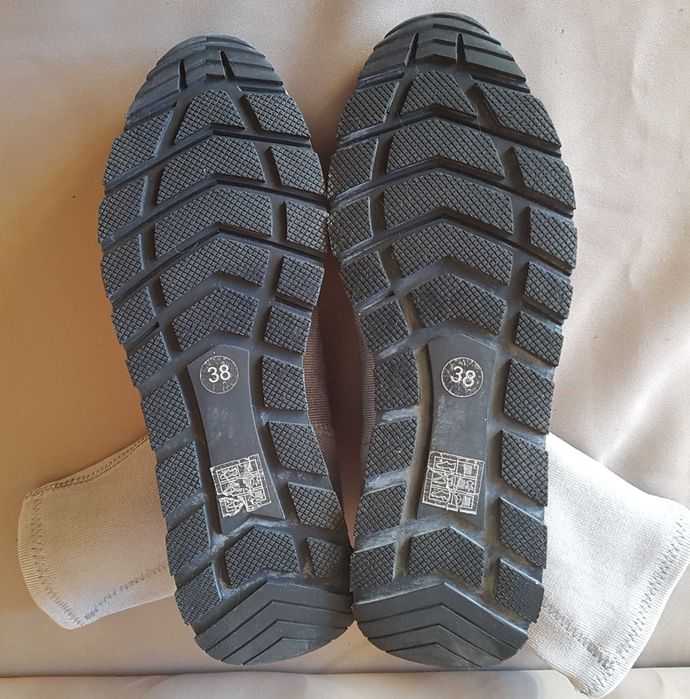 Free People Astral BOOT Botki silver 38 jak Nowe 629zł