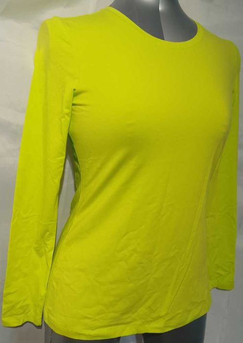 Amazon T-shirt de manga comprida Tam M