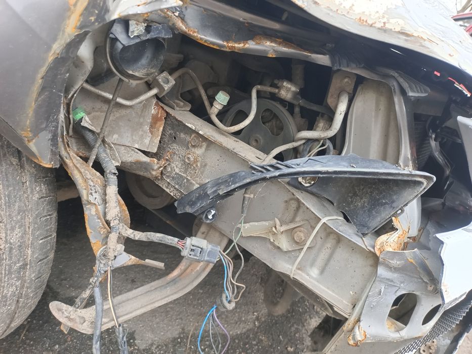 Hafei Saibao на розбор або під відновлення