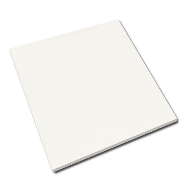 Płytki gresowe Hanoi Base White 33,0x33,0