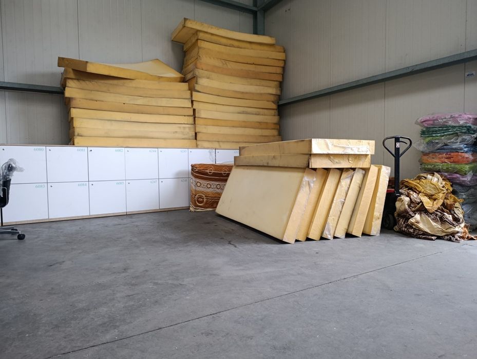 materace pojedyncze 80/200/15