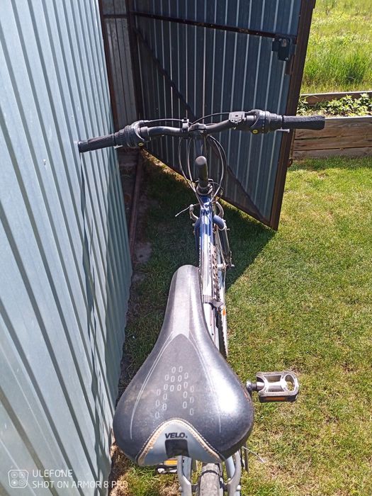 Rower author compact