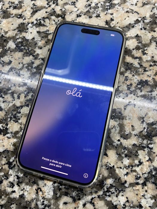 Iphone 15 Pro Max 512GB