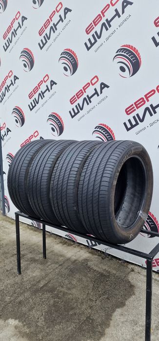 Літо 235/50/R19 4шт 6.6 мм Michelin Primacy Колеса Резина Склад