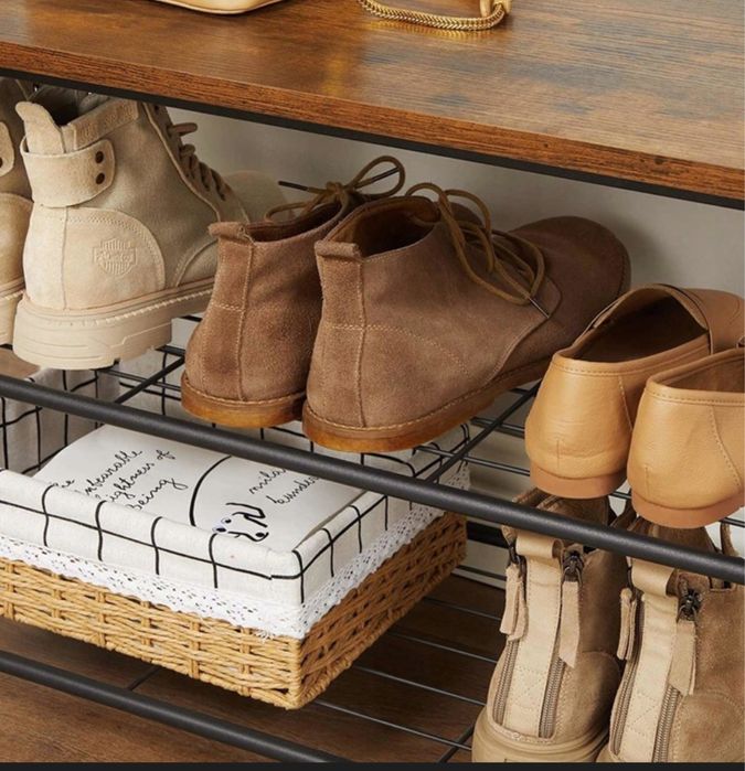 Półka, wieszak, darmowa wysyłka