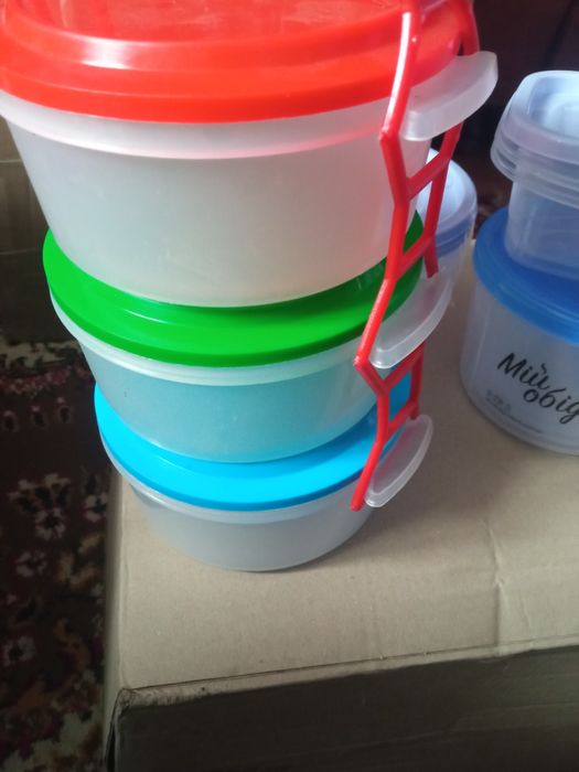 Контейнер,лоток для їжі