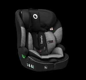 Автокрісла Lionelo Billy I-Size та Lionelo Levi I-Size можна забрати у Львові. різні кольора