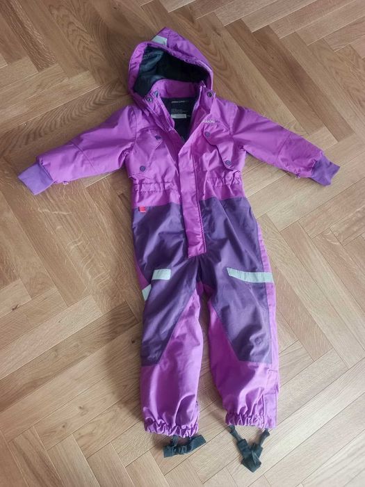 kombinezon jednoczęściowy Didriksons 110