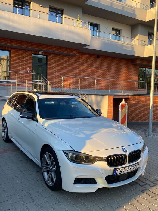 BMW Seria 3