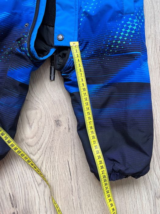 Зимовий комбінезон next