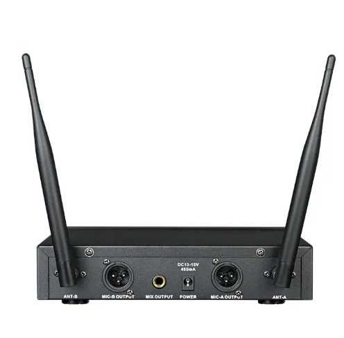 Бездротовий мікрофон Такстар TS-3310UH