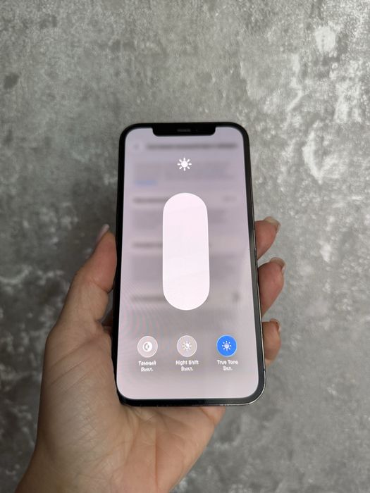 Iphone 12 pro 128gb Pacific Blue айфон