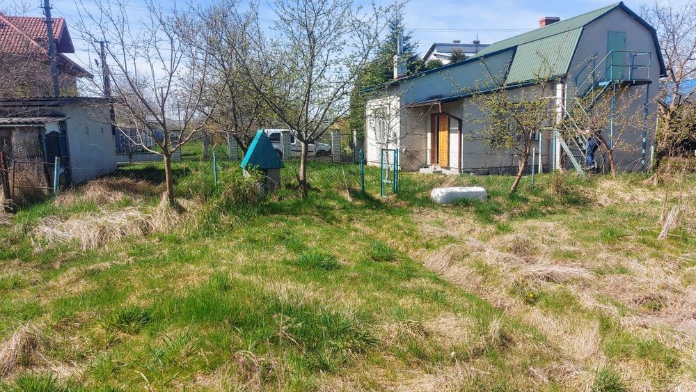Продаж будинок з ділянкою с.Конопниця Без комісії