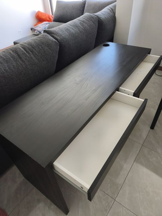 Secretária Mickey IKEA