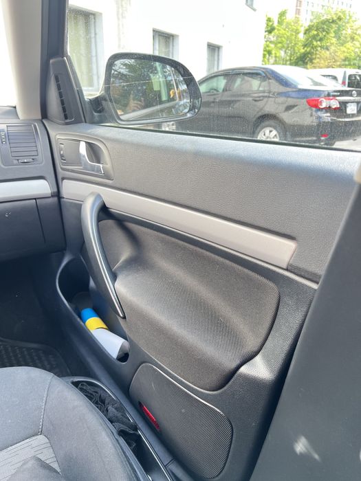 Продам машину Skoda 1.9 TDI