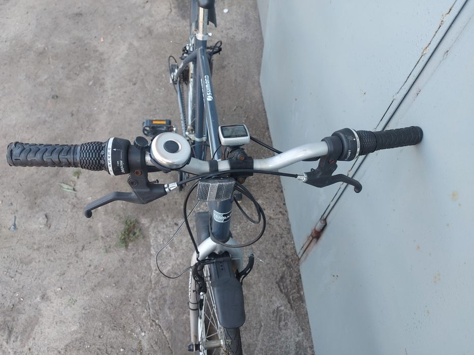 Rowery używane sprzedam