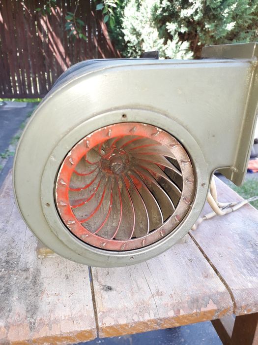 Продам Вентилятор