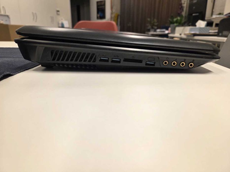 Laptop GT70 2QD Dominator