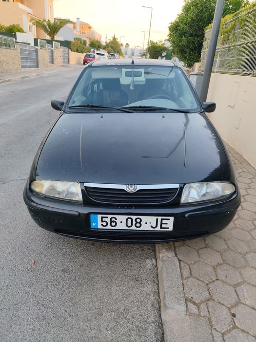 Mazda 121 de 1997