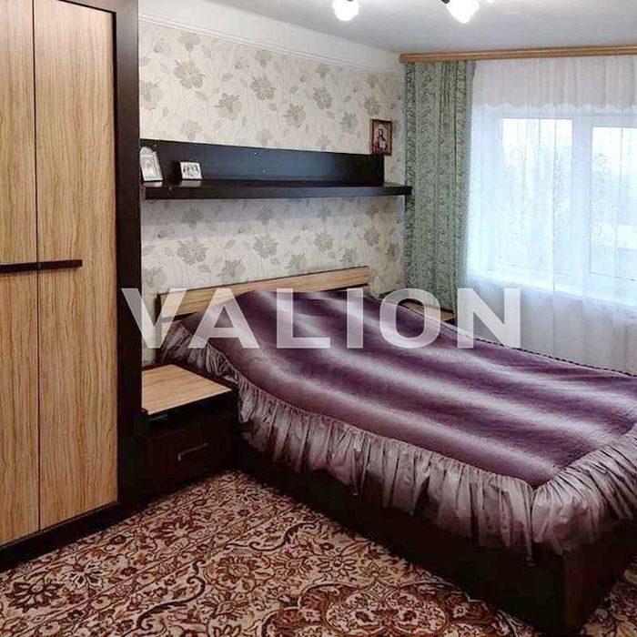 Продаж 3-кімнатної квартири, вул. Литвиненко-Вольгемут, 4 Микільська Б