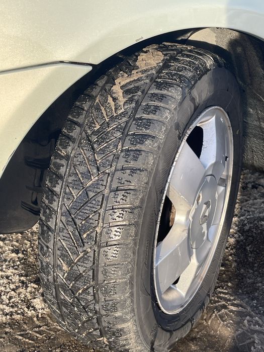 Renault clio symbol 1.4 2004 р.в.