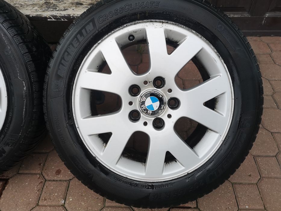 Koła  16" Bmw, e36 e46 itp.