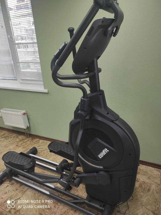 Орбитрек FitLogic E15 (Магазин-Склад_Днепр