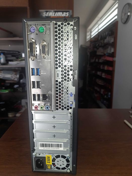 Computador Pessoal