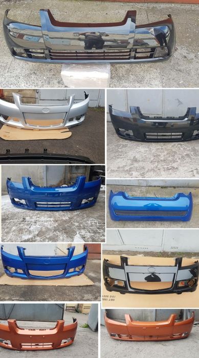 Капот Chevrolet AveoТ200.T250.T255