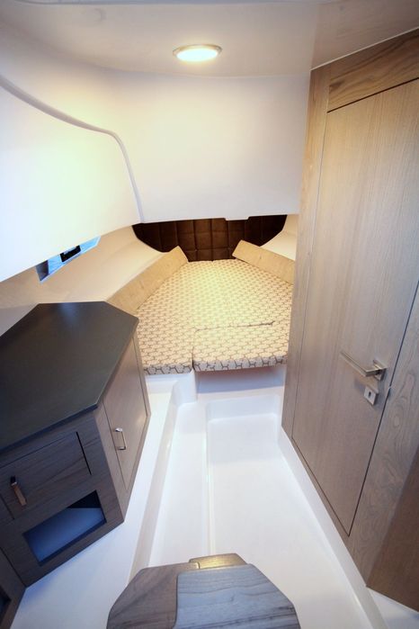 BARCO IDEA MARINE 80
