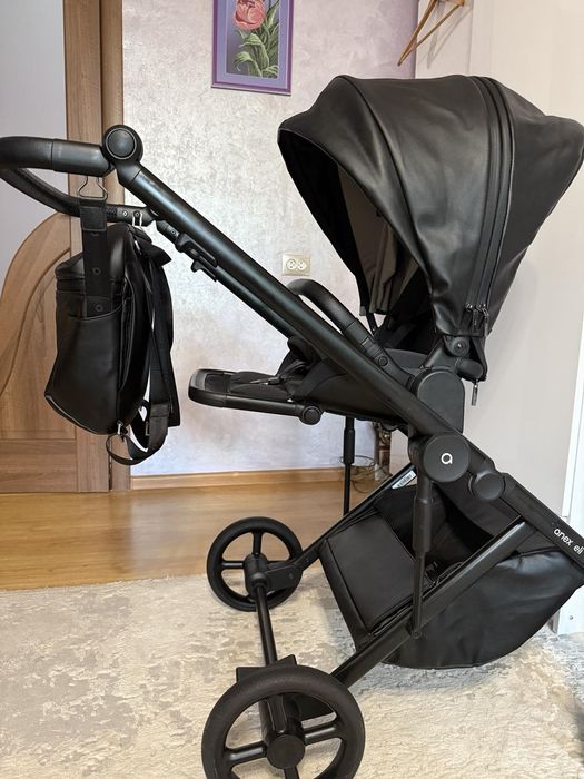 Коляска дитяча Anex elli 3в1