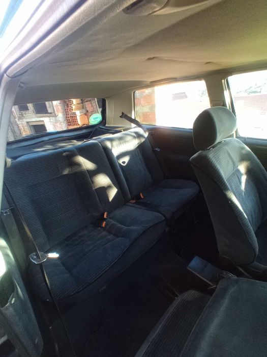Golf 3 gasolina/GPL