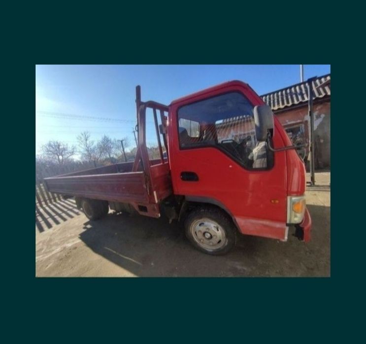 Продам машину Jack HFC 1045