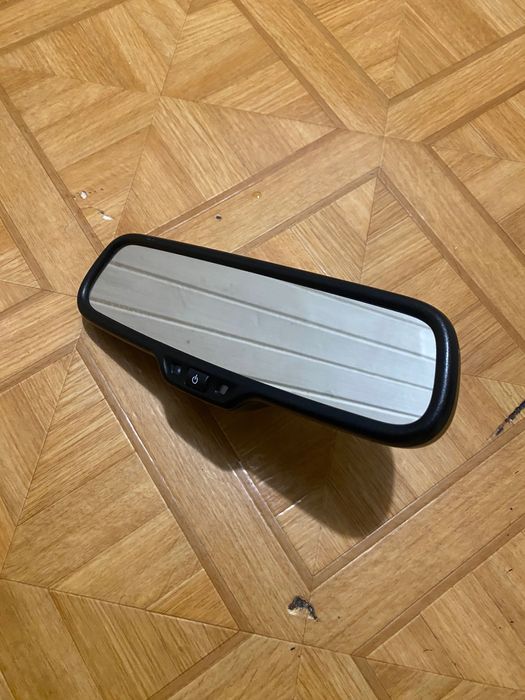 Lusterko wsteczne audi Q5 8r S-linе czarne