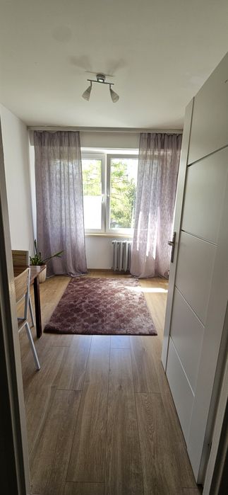 Wynajmę sloneczny pokój