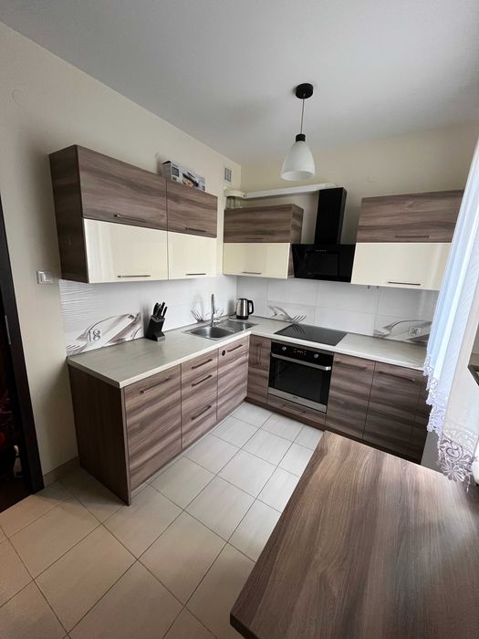 Mieszkanie, kawalerka 32m2, ul. Siennicka 19
