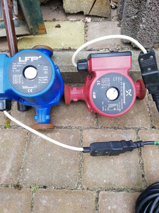 Części do pieca na ekogroszek 19kw