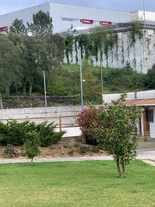 Lavagem de telhados , prédios e etc…