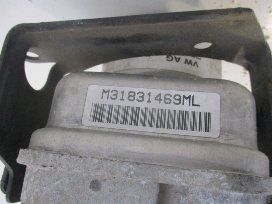 Bomba Direção Assistida vw polo 2013