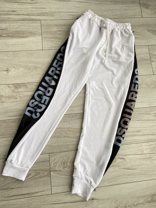 Спортивні штани S